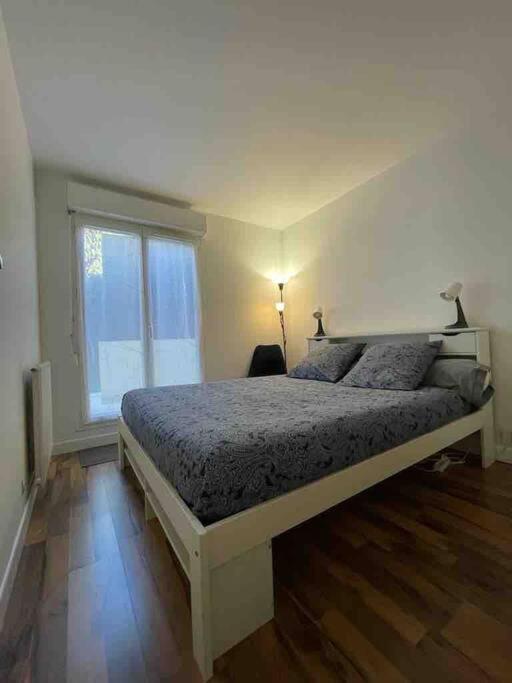 Apartamento Noisy-Le-Grand Centre : Proche Disneyland Et Paris Exterior foto
